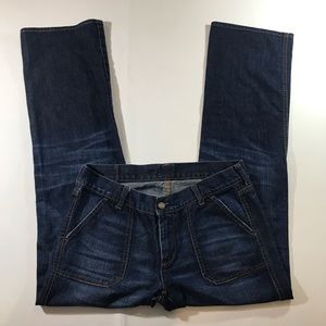 Vintage 55 Women’s Denim Jeans